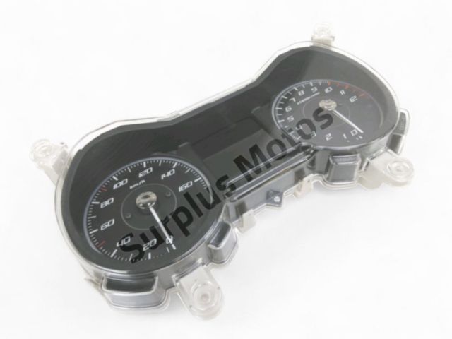 Compteur occasion YAMAHA YP 125 X-MAX 2020