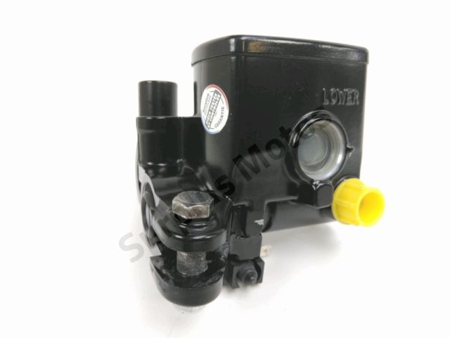 Maitre cylindre frein av complet occasion YAMAHA YP 125 X-MAX 2020