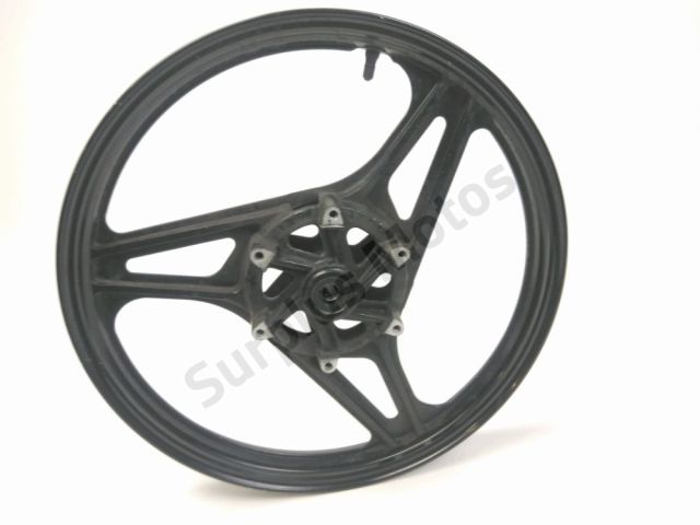 Jante avant occasion YAMAHA YBR 125 2006