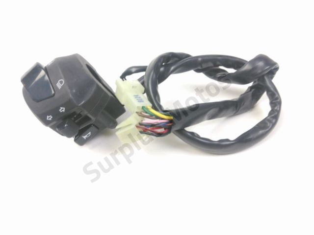 Commodo gauche occasion YAMAHA MT 125 2019