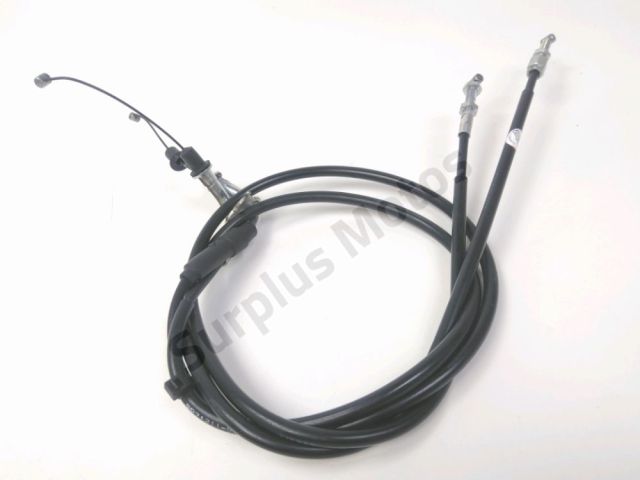 Cable d'accelerateur occasion YAMAHA MT 125 2019