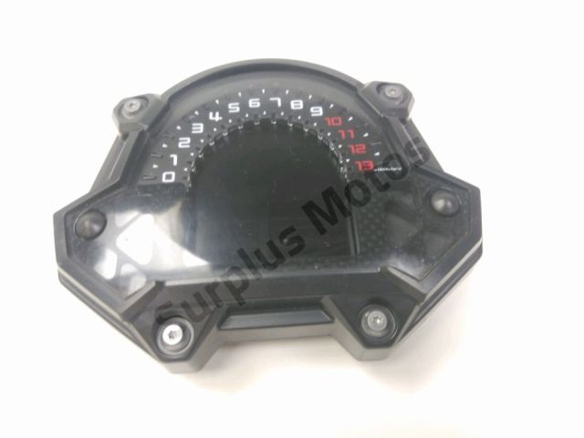 Compteur occasion KAWASAKI Z 650 2018
