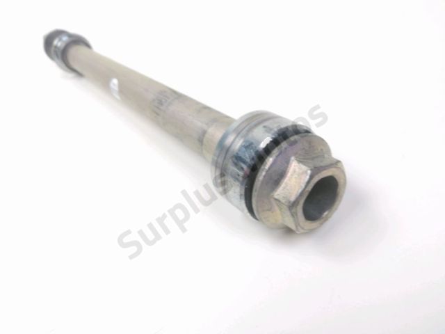 Axe de roue arriere occasion KAWASAKI Z 650 2018