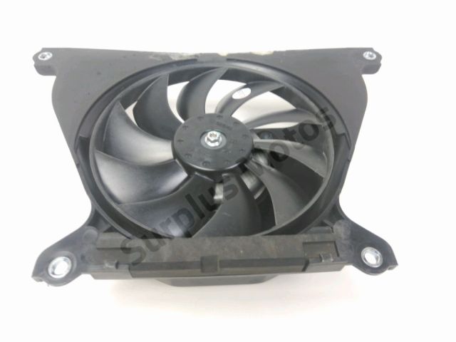 Ventilateur occasion KAWASAKI Z 650 2018