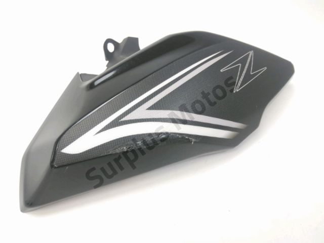 Carenage avant droit occasion KAWASAKI Z 650 2018