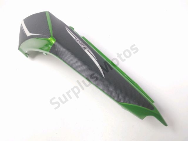 Carenage arriere gauche occasion KAWASAKI Z 650 2018