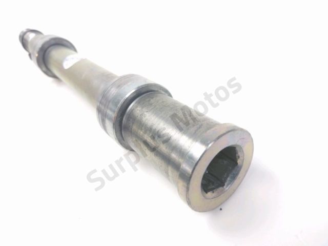 Axe de roue avant occasion KAWASAKI Z 650 2018