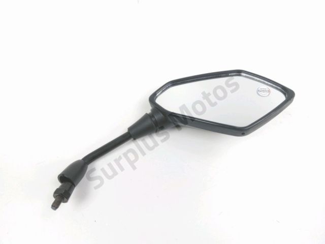 Retro droit occasion KYMCO AGILITY 2017