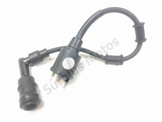 Bobine allumage occasion PIAGGIO ZIP 2024