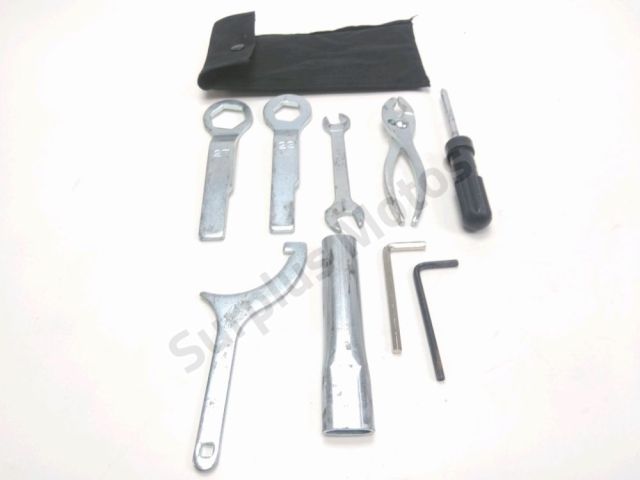 Trousse outil occasion KAWASAKI Z 650 2018