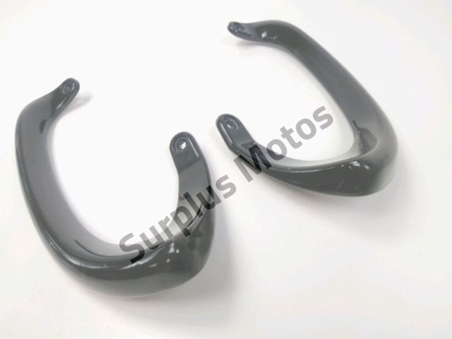 Poignee arriere occasion PEUGEOT DJANGO 2022