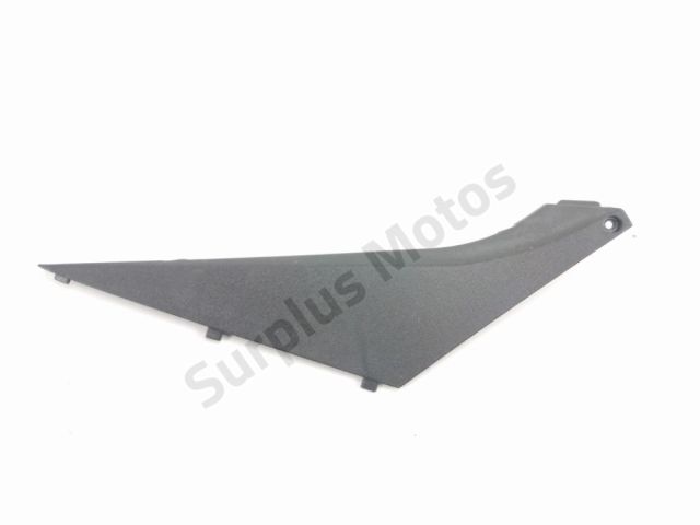 Flanc carenage droit occasion DERBI GP1 2007