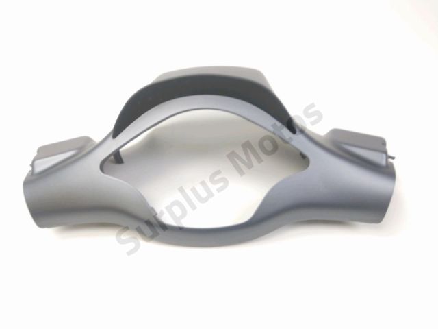 Habillage avant du guidon occasion VESPA SPRINT S 4T 2023