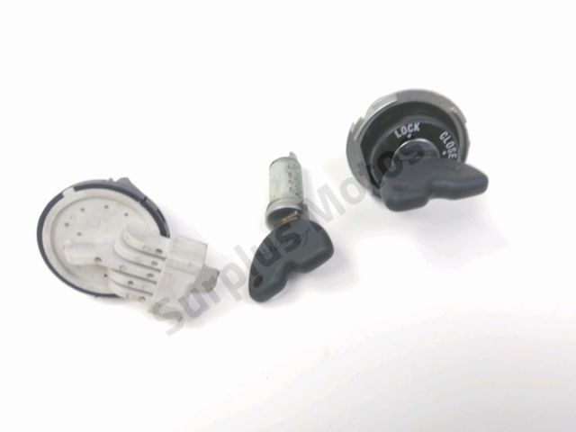 Serrure occasion VESPA SPRINT S 4T 2023