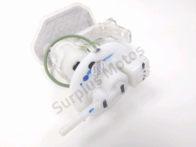 Pompe a essence occasion VESPA SPRINT S 4T 2023