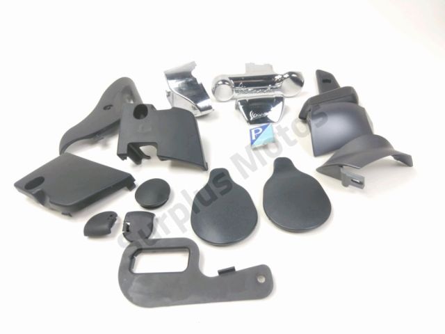 Pack carenage occasion VESPA SPRINT S 4T 2023