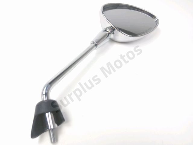 Retro droit occasion VESPA SPRINT S 4T 2023