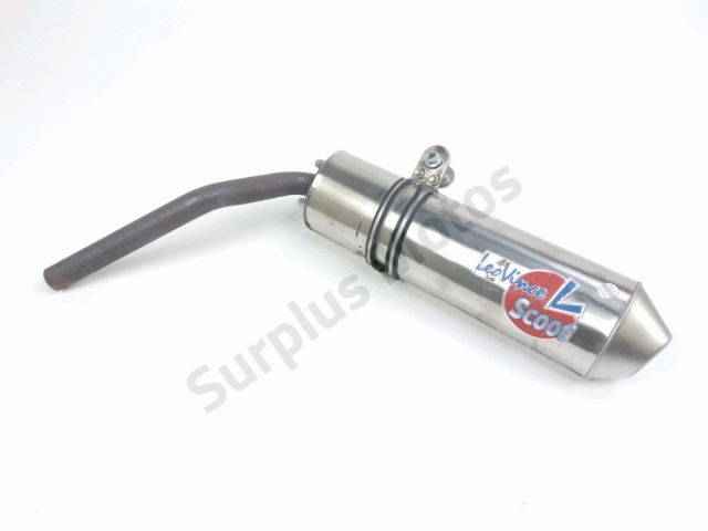 Silencieux 2t occasion DERBI GP1 2007