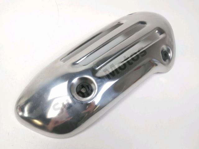 Habillage silencieux occasion VESPA SPRINT S 4T 2023