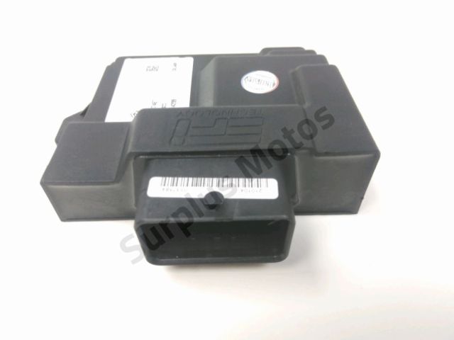 Boitier injection occasion VESPA SPRINT S 4T 2023