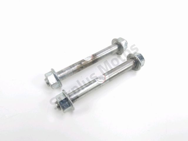 Axe de bras oscillant occasion DERBI GP1 2007