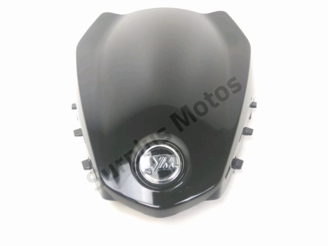 Bulle avant occasion SYM JET 14 2021