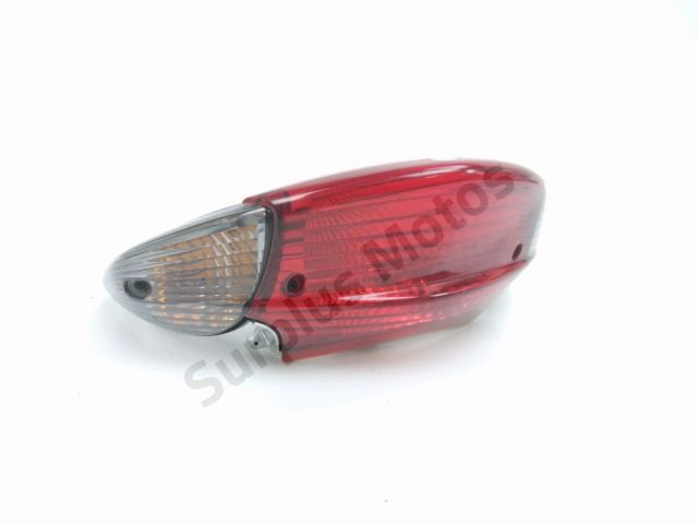 Feu arriere occasion HONDA XL 125 VARADERO 2008