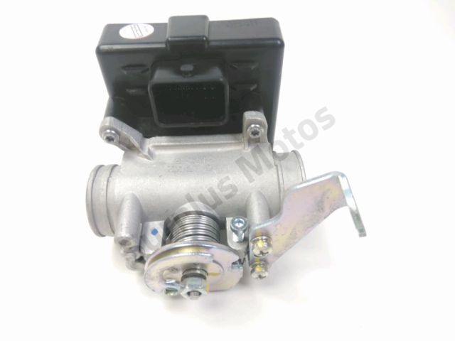 Corps d'injection droit occasion SYM JET 14 2021