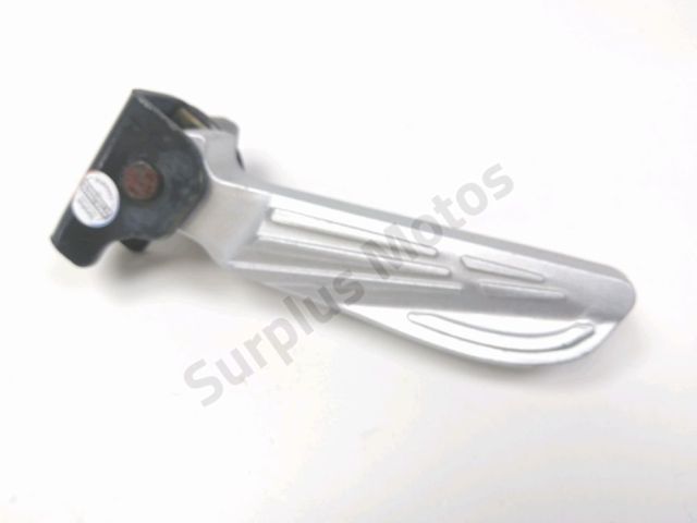 Repose pieds arriere gauche occasion SYM JET 14 2021