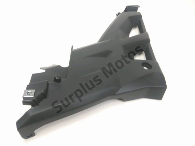 Cache lateral droit occasion YAMAHA MT 125 2019