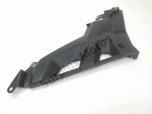 Cache lateral gauche occasion YAMAHA MT 125 2019
