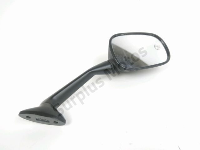 Retro droit occasion HONDA XL 125 VARADERO 2008