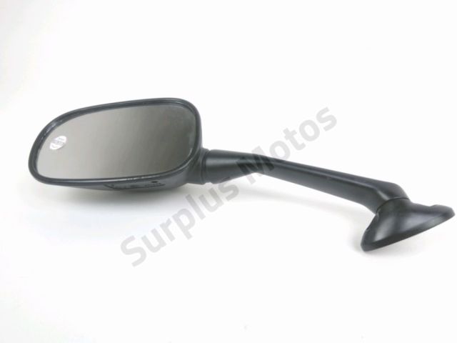 Retro gauche occasion HONDA XL 125 VARADERO 2008