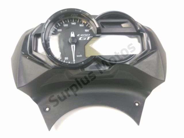 Compteur occasion BMW C 650 GT 2017