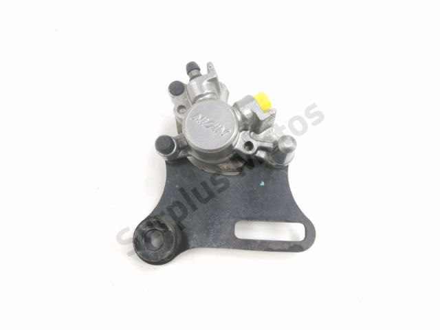 Etrier frein arriere occasion HONDA XL 125 VARADERO 2008