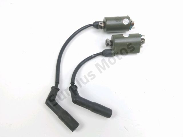 Bobine allumage occasion HONDA XL 125 VARADERO 2008