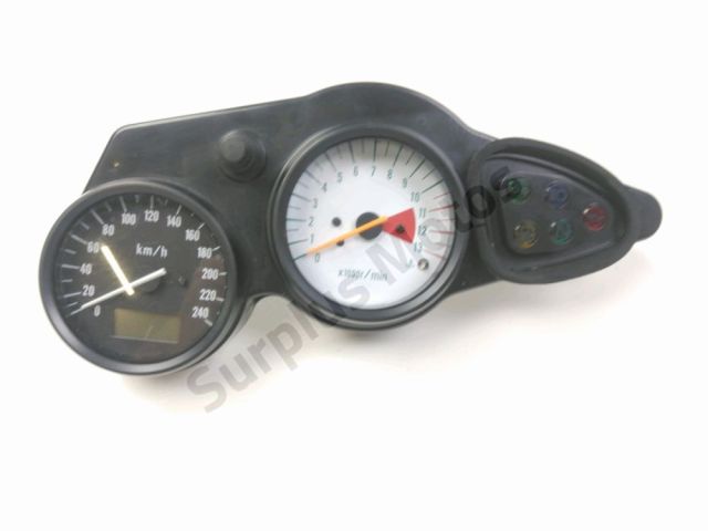 Compteur occasion SUZUKI SV 650 2002