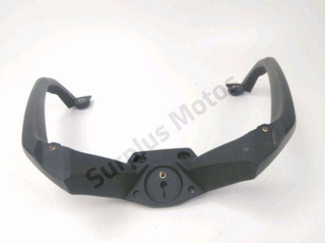 Poignee arriere occasion BMW C 650 GT 2017