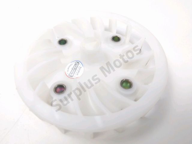 Ventilateur occasion LAMBRETTA V-SPECIAL 2021