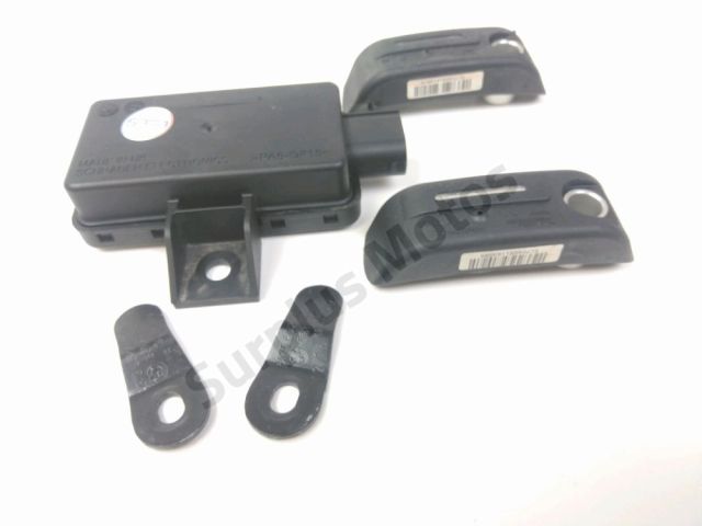 Valves electroniques occasion BMW C 650 GT 2017