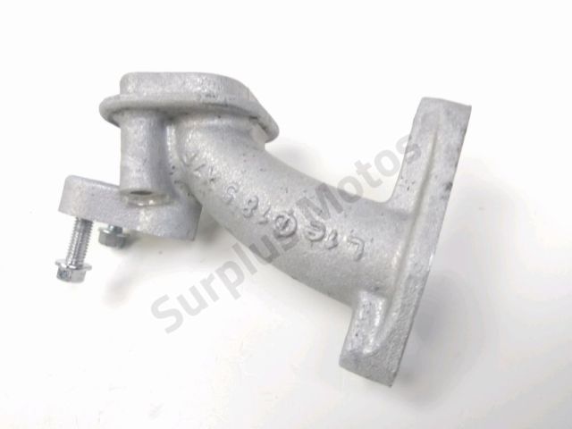 Pipe admission occasion LAMBRETTA V-SPECIAL 2021