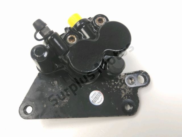 Etrier frein avant occasion LAMBRETTA V-SPECIAL 2021