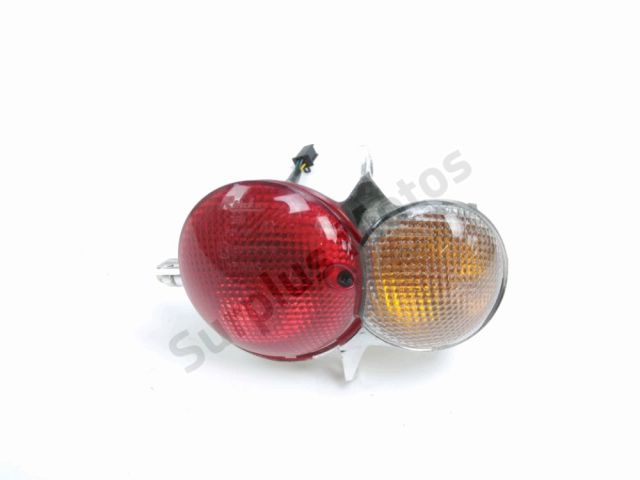 Feu arriere droit occasion YAMAHA YP 125 MAJESTY 2004