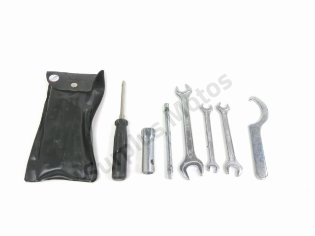 Trousse outil occasion YAMAHA YP 125 MAJESTY 2004