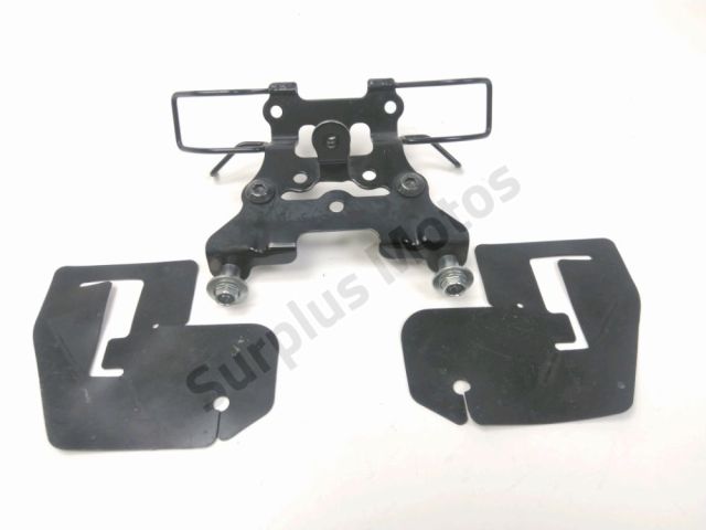 Support avant occasion KAWASAKI Z 650 2018
