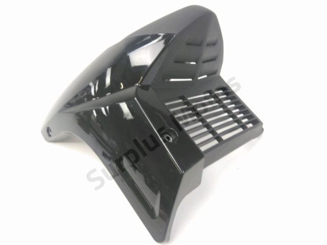 Demi sabot gauche occasion LEONART PILDER 2020