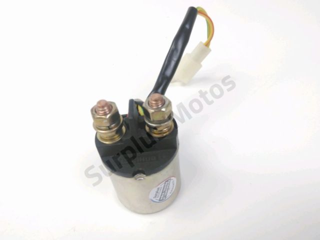 Relais de demarreur occasion TEYIN MAX-T 2024