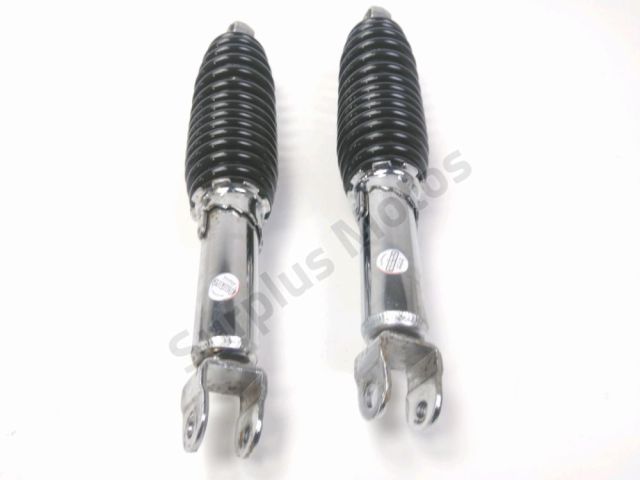 Double amortisseur occasion TEYIN MAX-T 2024