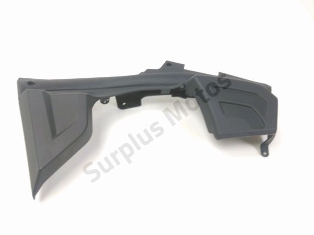 Flanc carenage gauche occasion LEONART PILDER 2020