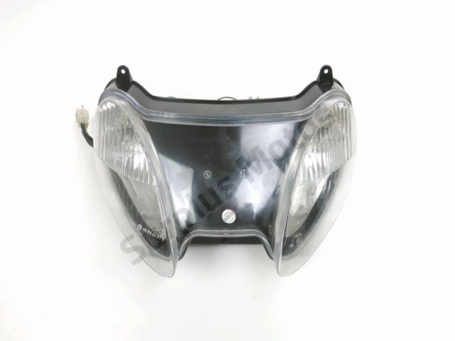 Optique avant occasion YAMAHA YP 125 MAJESTY 2004